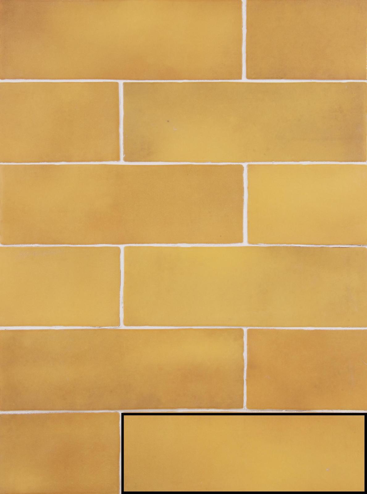 Płytka ścienna ISPAL HONEY 6,5x20 (3)