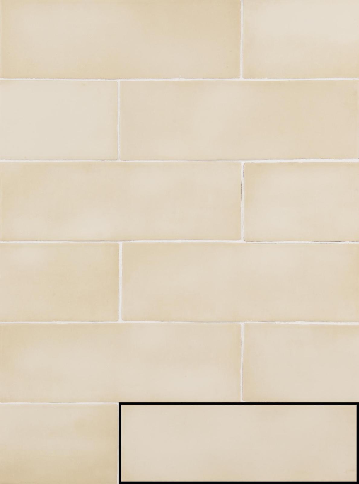 Płytka ścienna ISPAL BONE 6,5x20 (3)