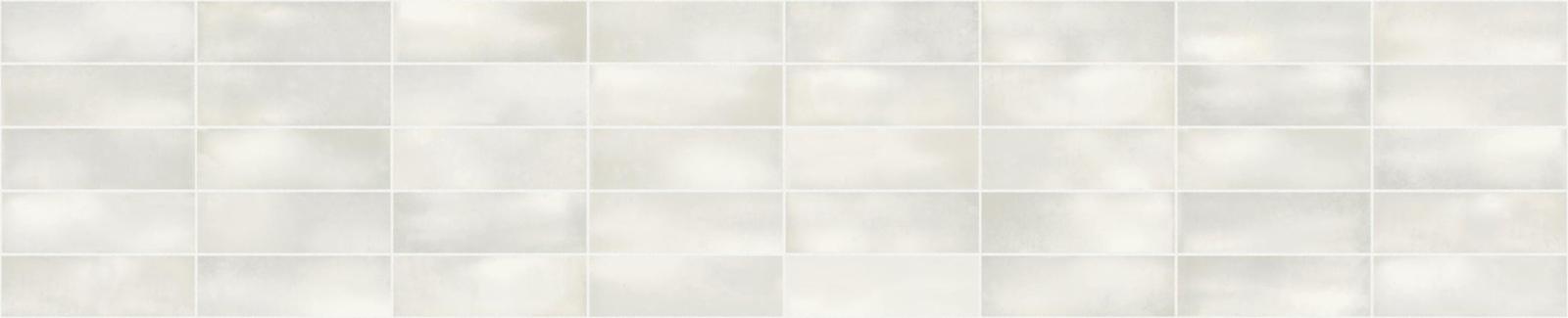 Płytka ścienna ISPAL SNOW 6,5x20 (4)