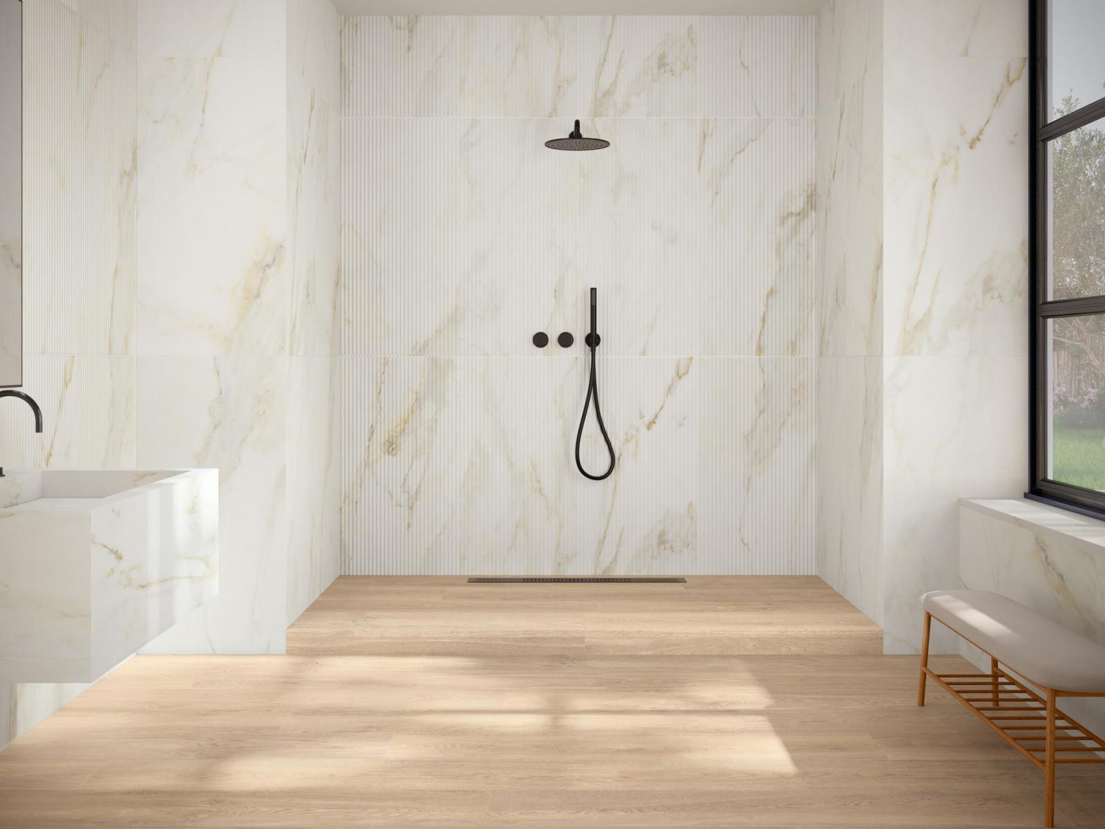 Gres SUPREME VOLPE MATT 60x120