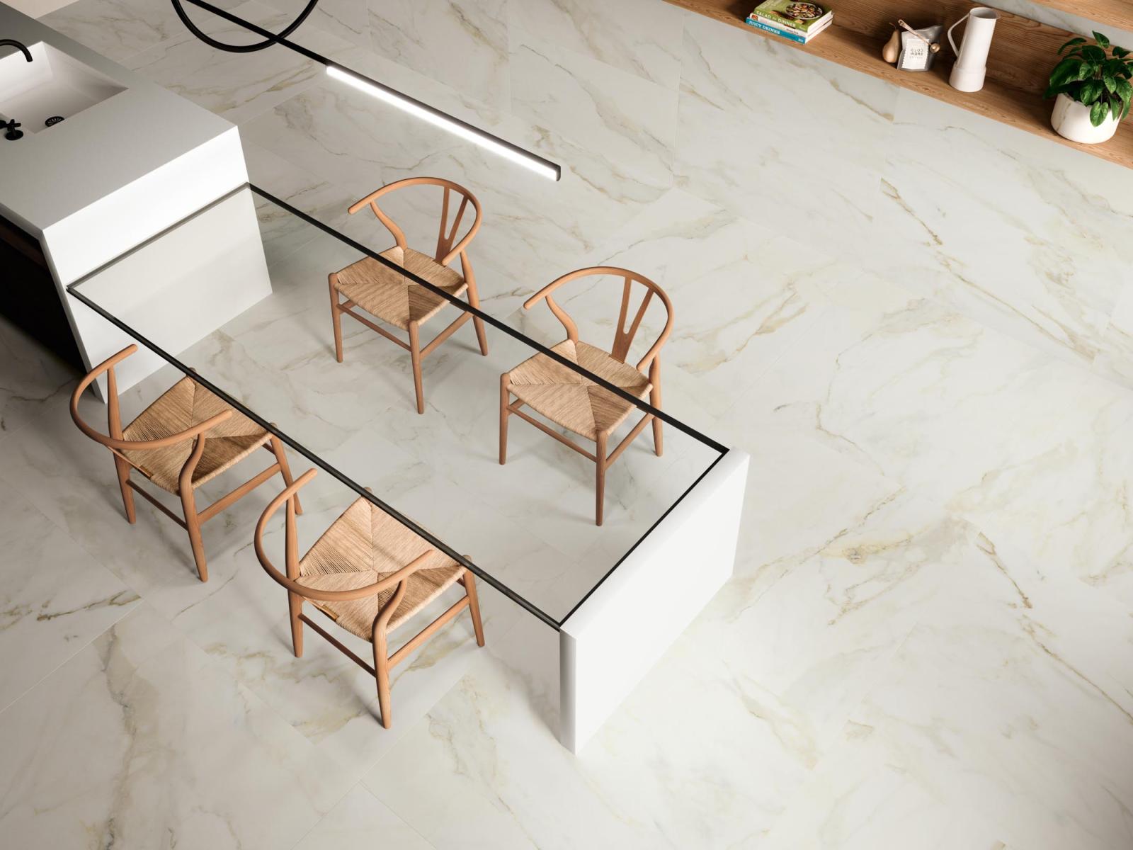 Gres SUPREME MARBLE MATT 60x120 (5)