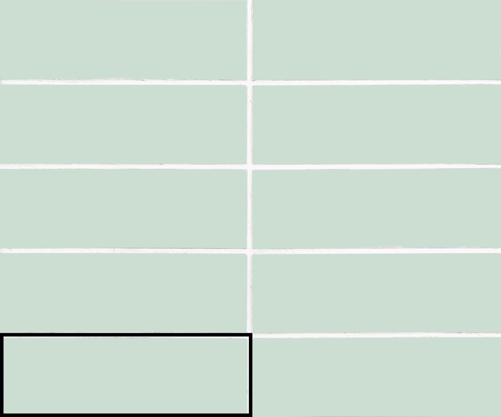 Gres BAUH SAGE MATT 5x15 (7)