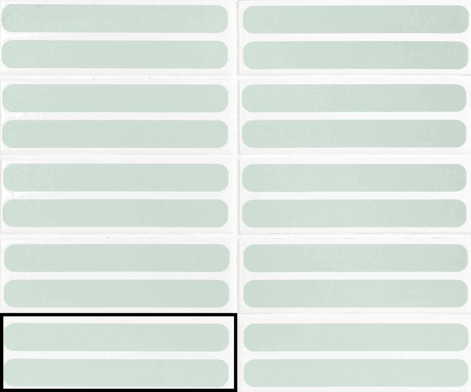 Gres BAUH ROHE FULL SAGE 5x15 (7)