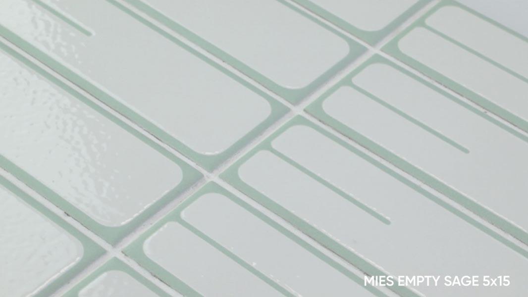Gres BAUH MIES EMPTY SAGE 5x15 (7)