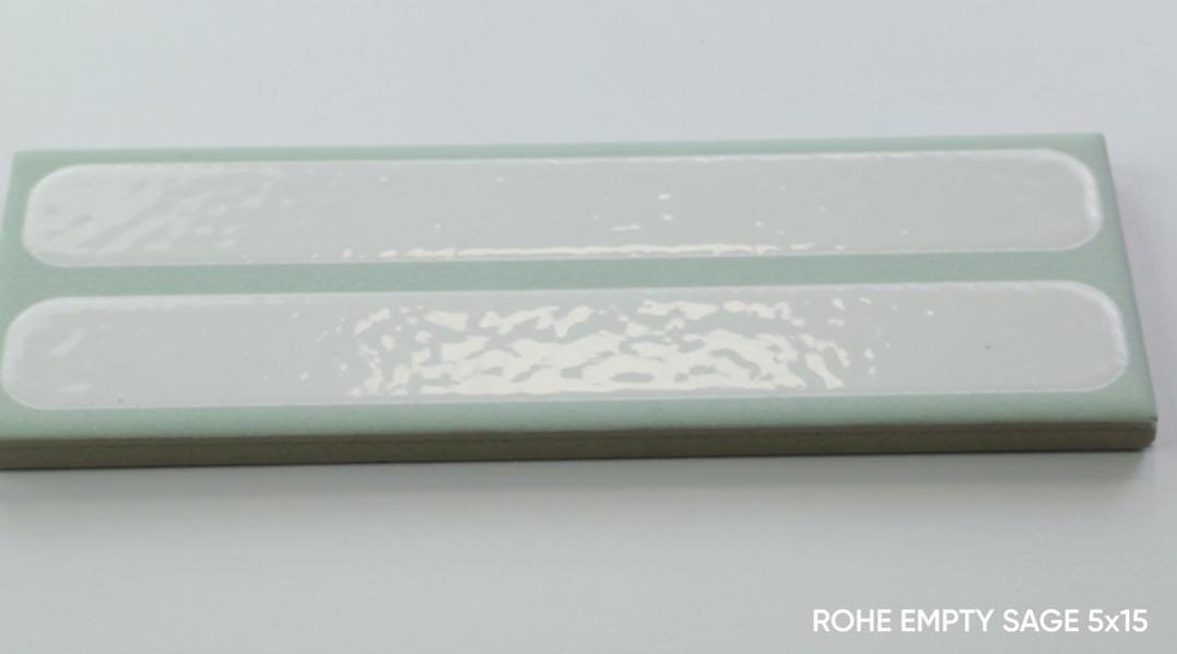 Gres BAUH ROHE EMPTY SAGE 5x15 (6)
