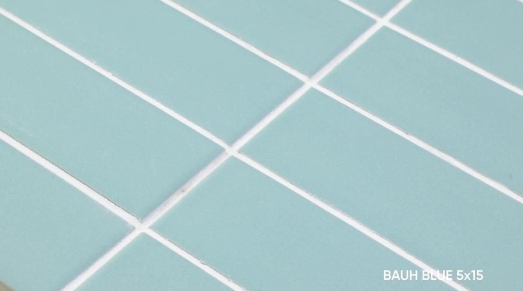 Gres BAUH BLUE MATT 5x15 (6)