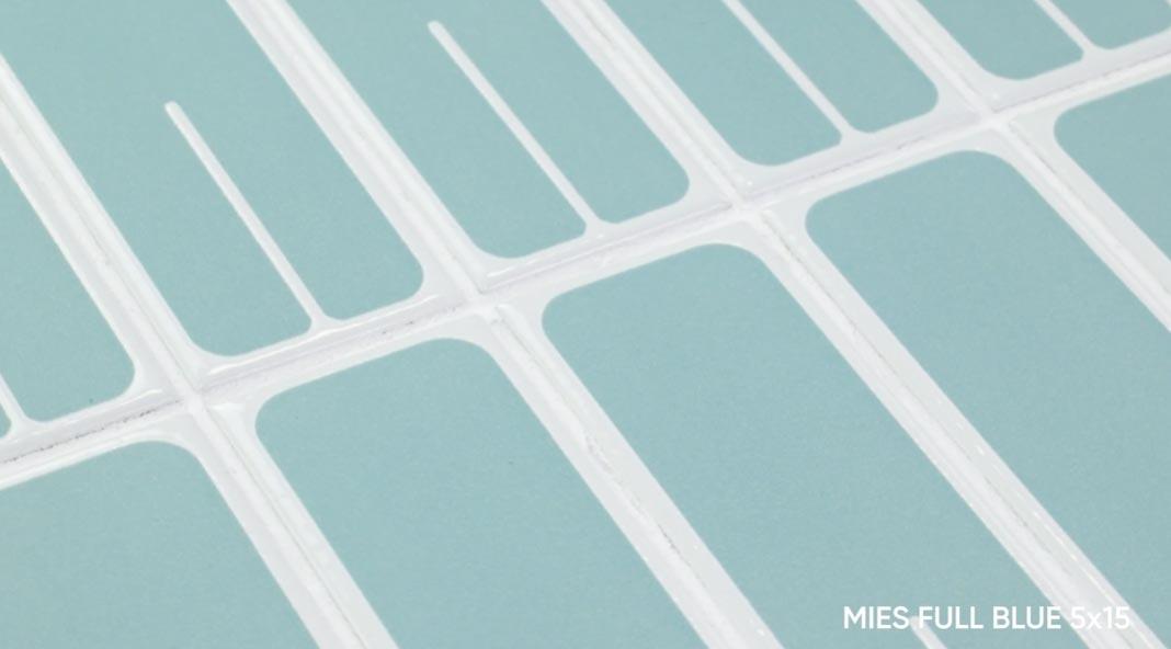 Gres BAUH MIES FULL BLUE 5x15 (6)