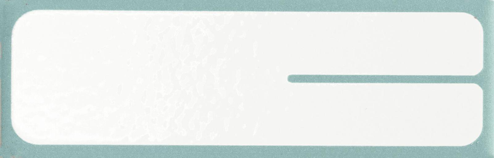 Obrazek dla: Gres BAUH MIES EMPTY BLUE 5x15