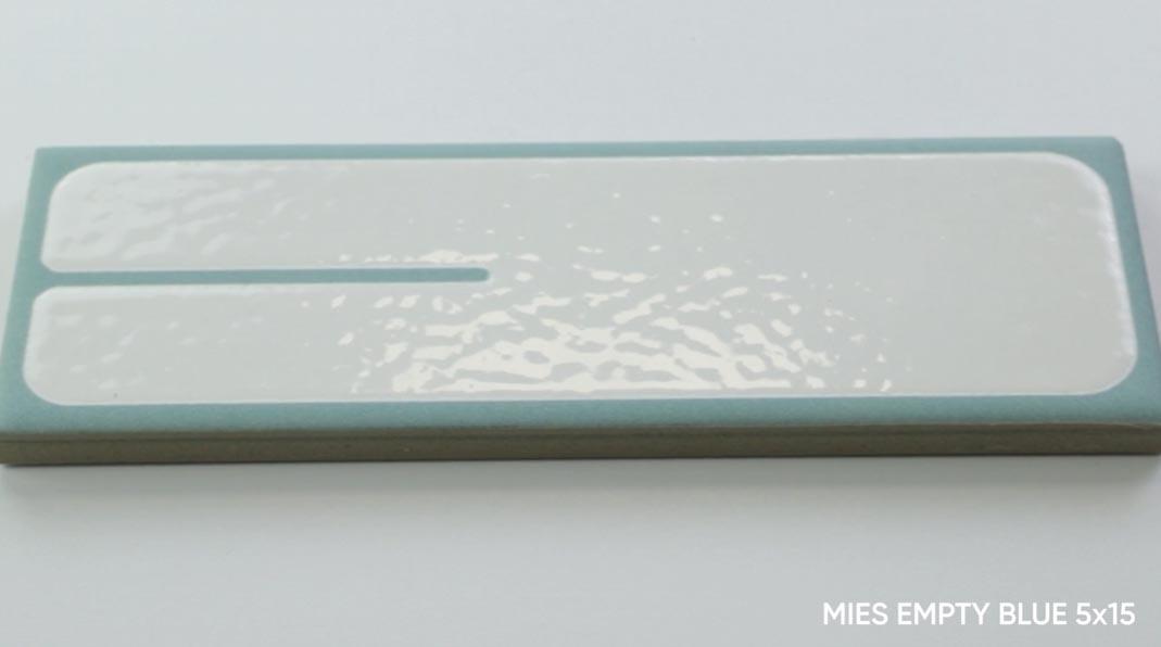 Gres BAUH MIES EMPTY BLUE 5x15 (6)