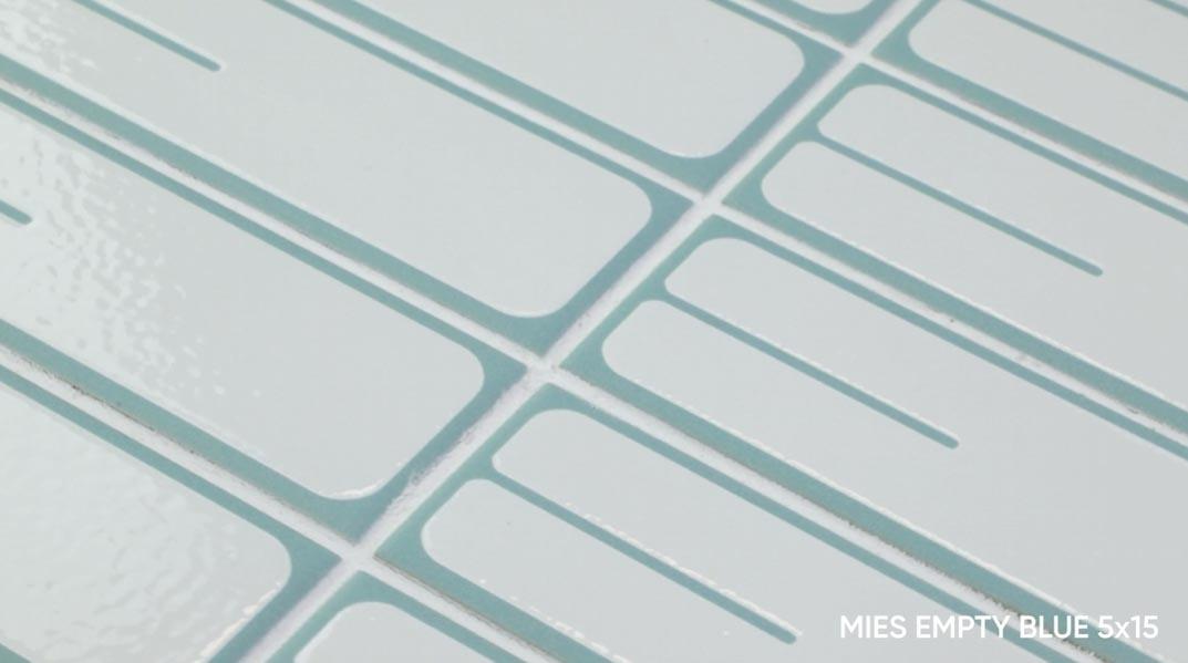 Gres BAUH MIES EMPTY BLUE 5x15 (7)