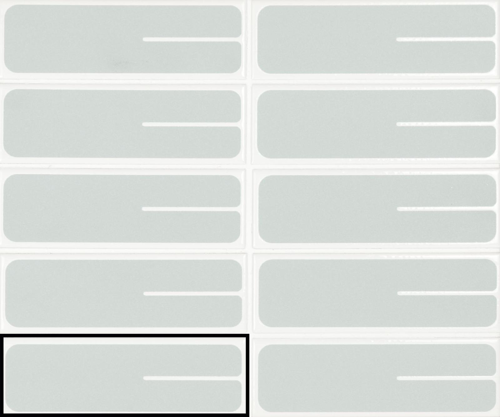 Gres BAUH MIES FULL PEARL 5x15 (2)