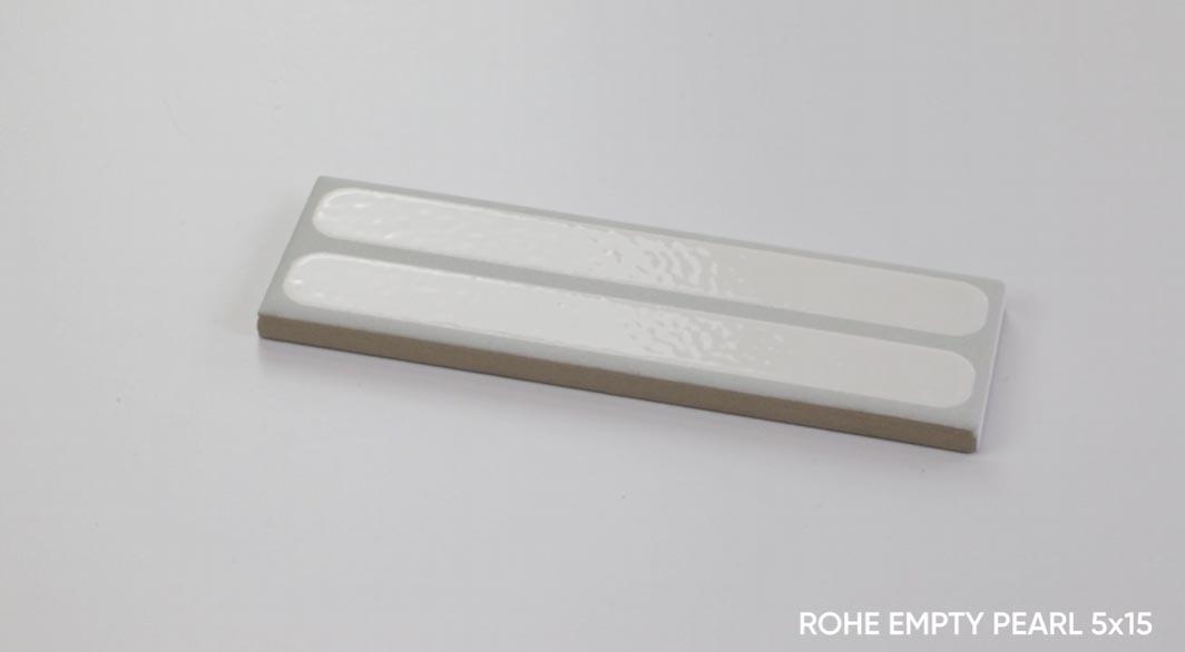 Gres BAUH ROHE EMPTY PEARL 5x15 (5)
