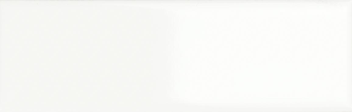 Obrazek dla: Gres BAUH WHITE GLOSS 5x15