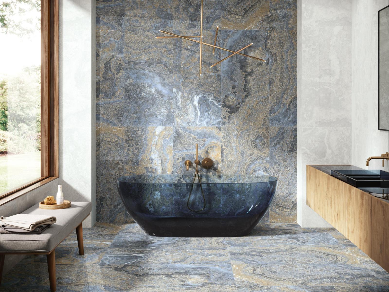 Gres AGATE BLUE LAP 60x120 (2)