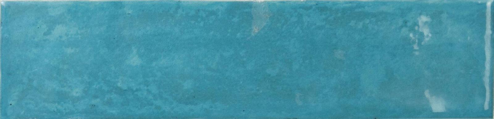 Obrazek dla: Płytka ścienna SOROLLA BLUE 6x24,6