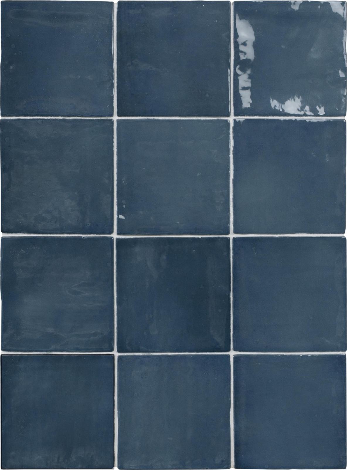 Płytka ścienna SEVILLE INDIGO 10x10 (5)