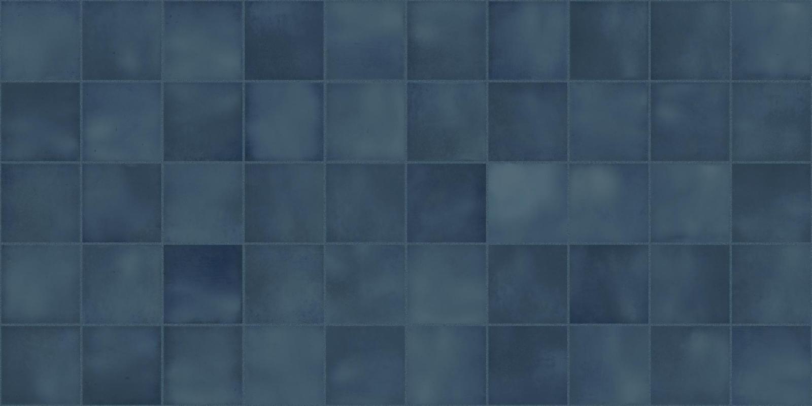 Płytka ścienna SEVILLE INDIGO 10x10 (6)