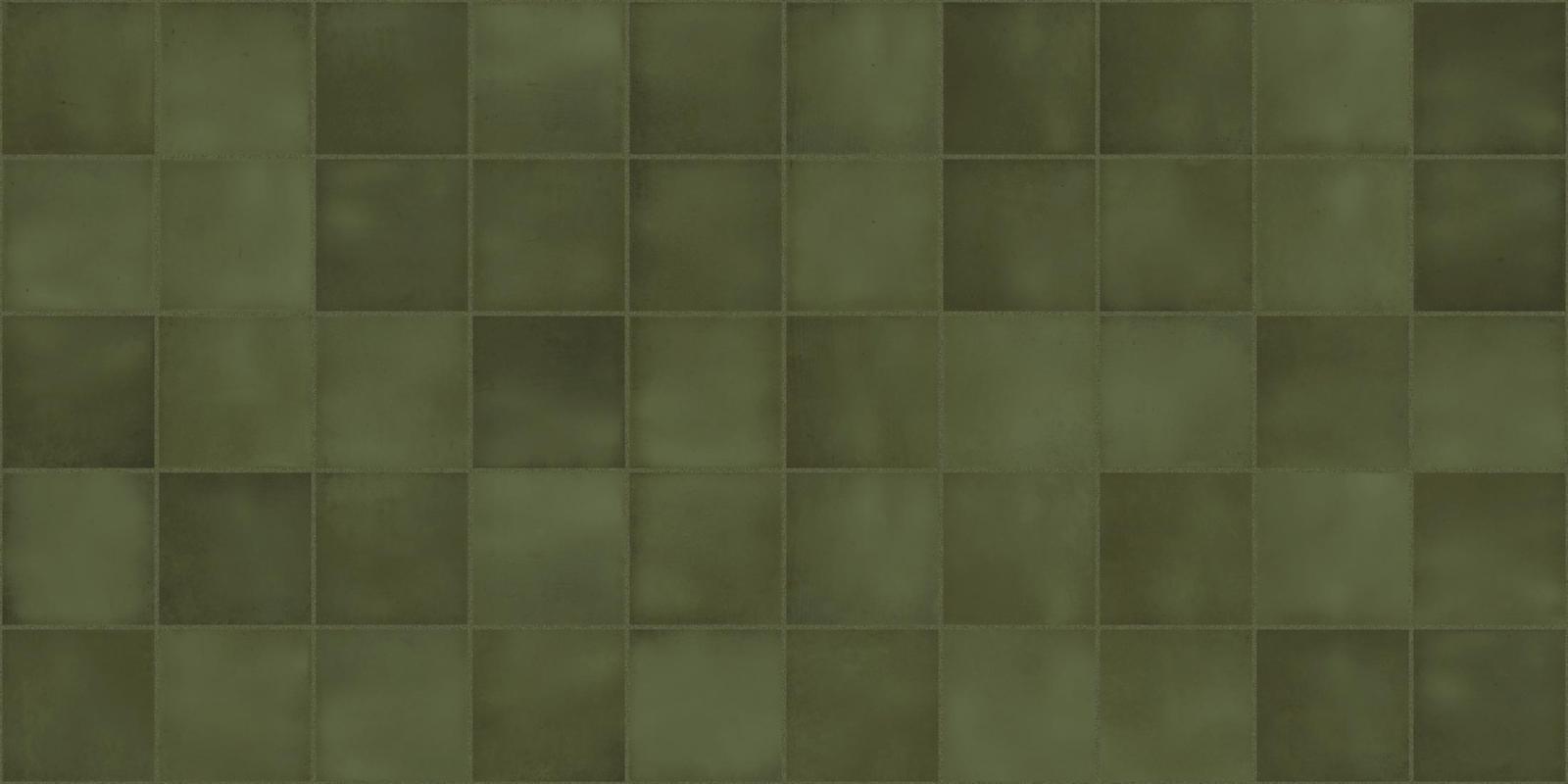 Płytka ścienna SEVILLE GREEN 10x10 (5)
