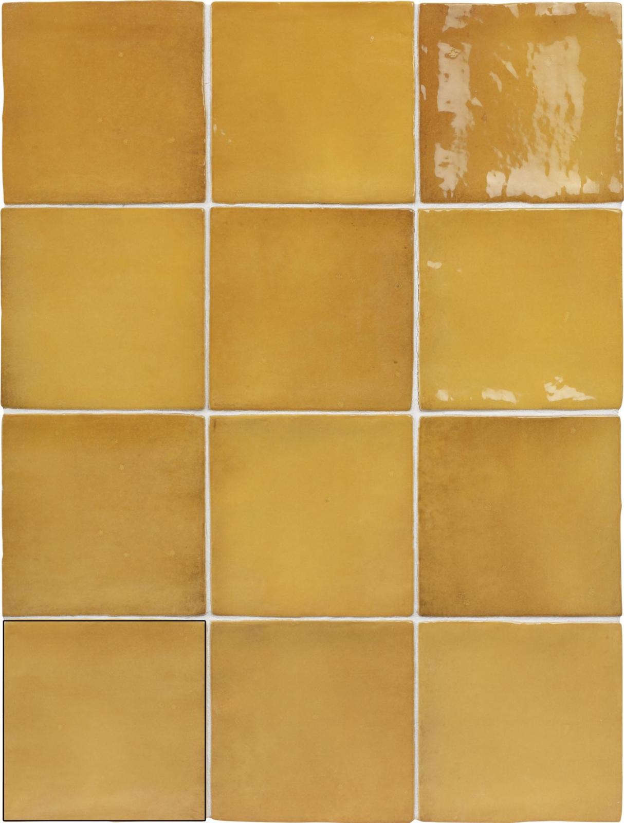 Płytka ścienna SEVILLE HONEY 10x10 (4)