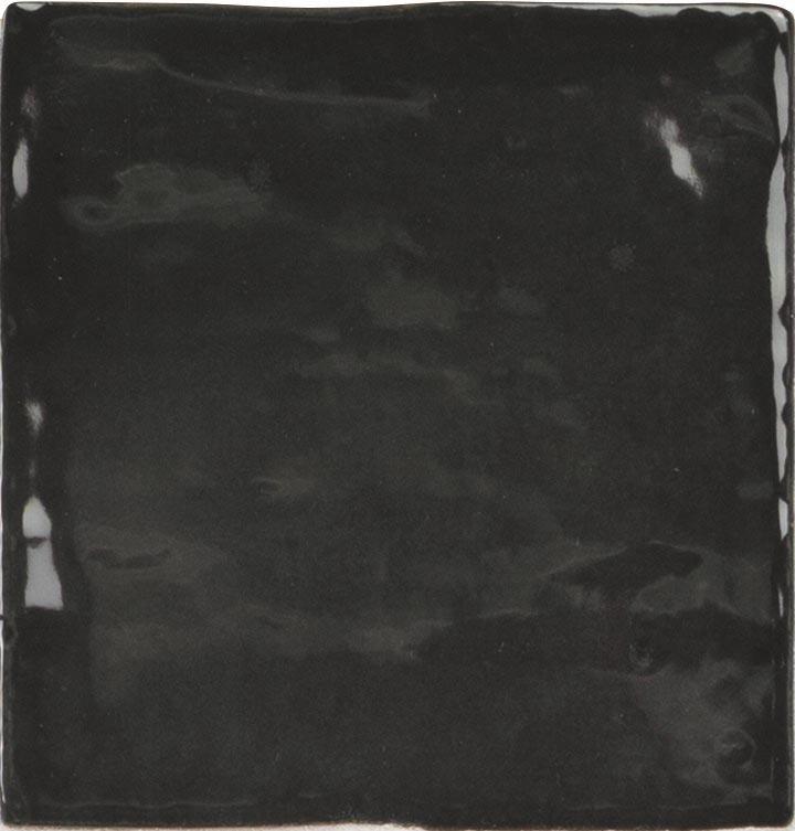 Obrazek dla: Płytka ścienna SEVILLE BLACK 10x10
