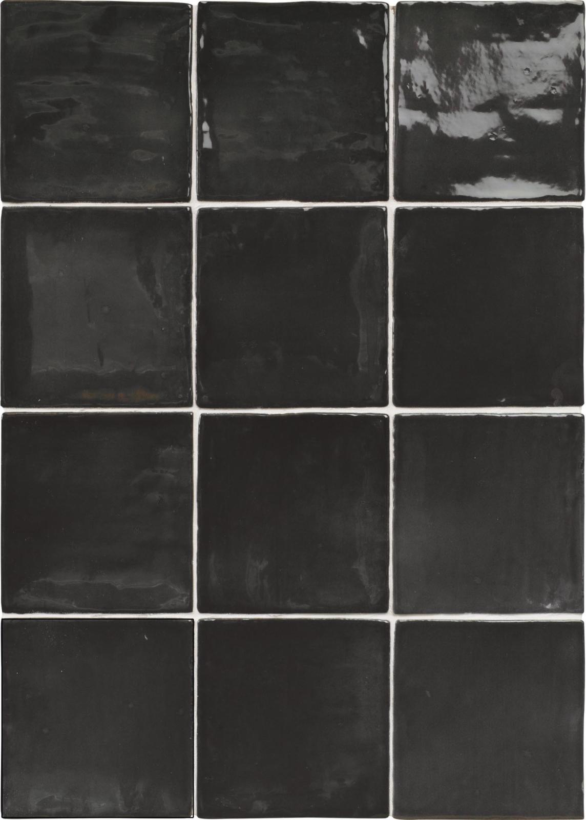 Płytka ścienna SEVILLE BLACK 10x10 (5)