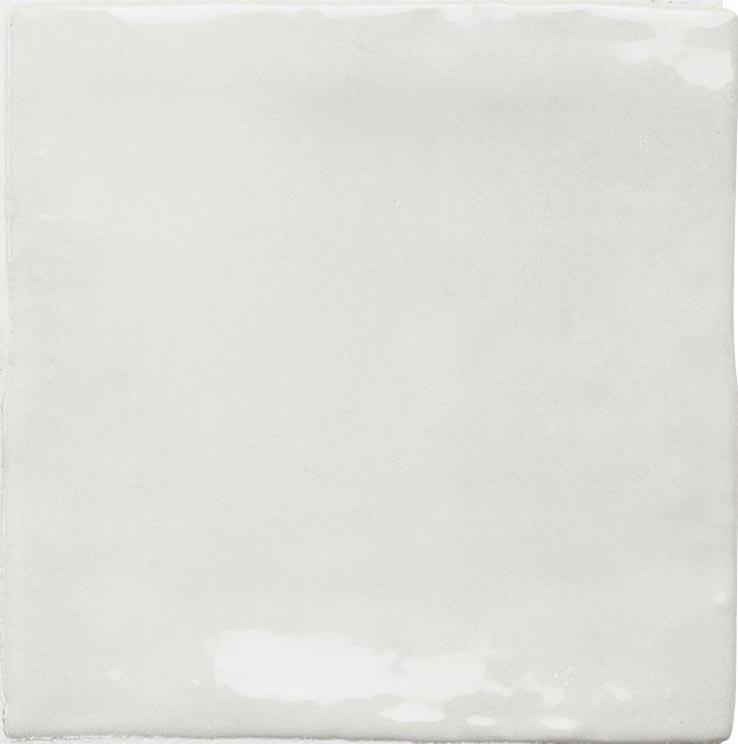 Obrazek dla: Płytka ścienna SEVILLE SNOW 10x10