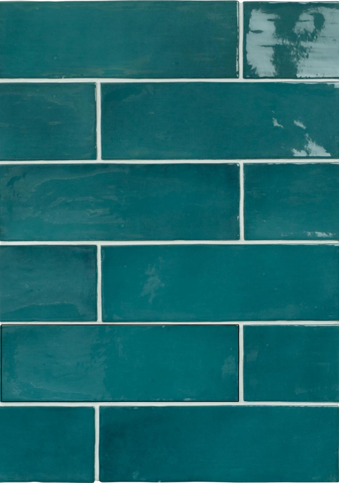 Płytka ścienna SEVILLE GLACIER 6,5x20 (4)