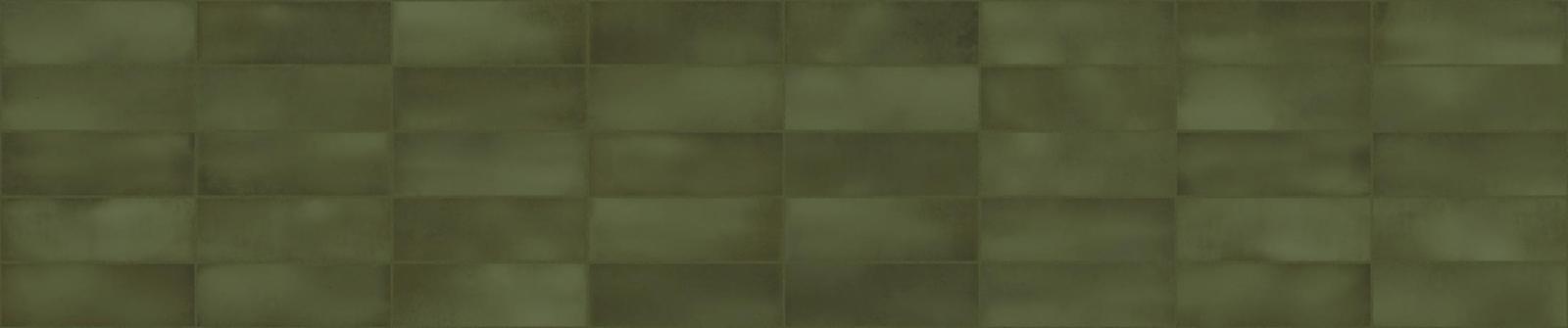 Płytka ścienna SEVILLE GREEN 6,5x20 (4)