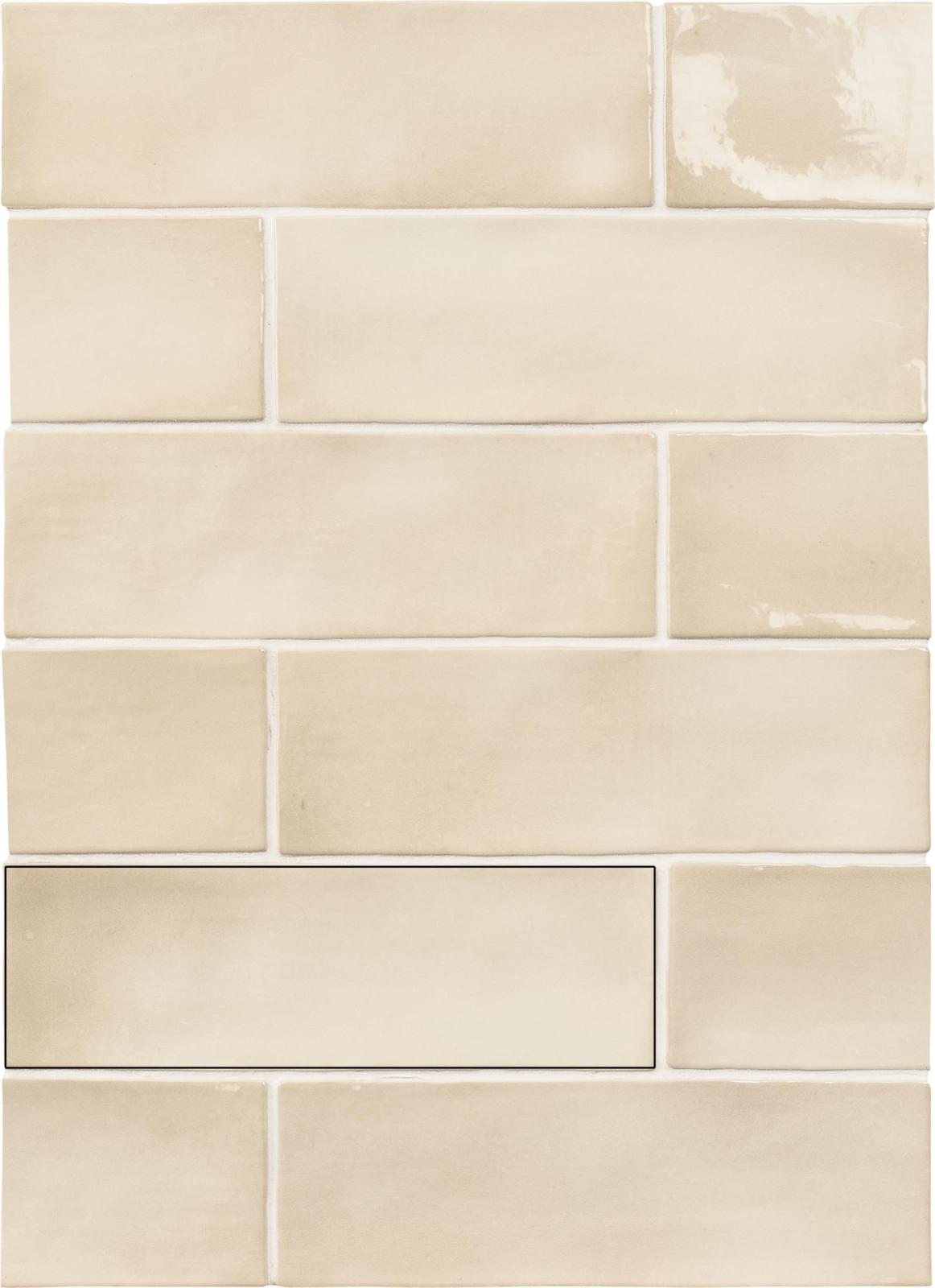 Płytka ścienna SEVILLE BONE 6,5x20 (3)