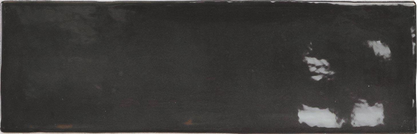 Obrazek dla: Płytka ścienna SEVILLE BLACK 6,5x20