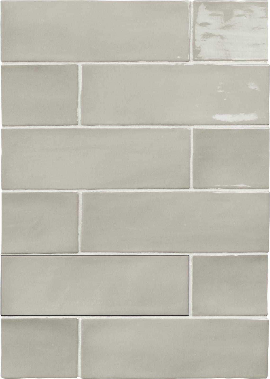 Płytka ścienna SEVILLE GREY 6,5x20 (4)