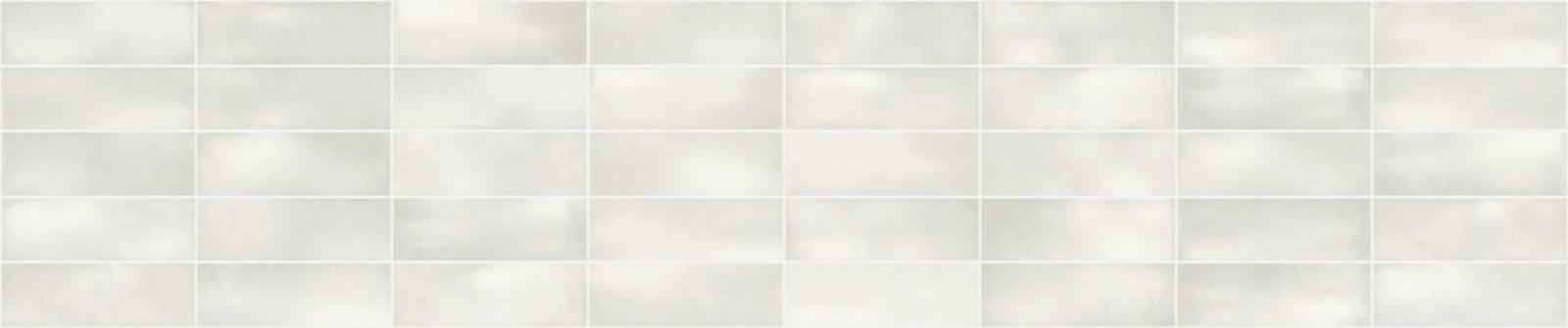 Płytka ścienna SEVILLE SNOW 6,5x20 (4)