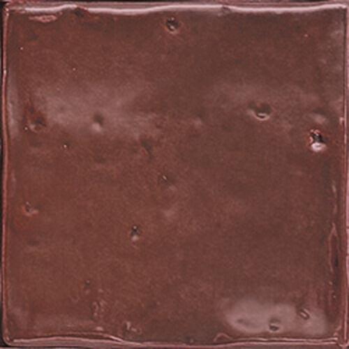 Obrazek dla: Płytka ścienna CRISOL BURGUNDY 10x10
