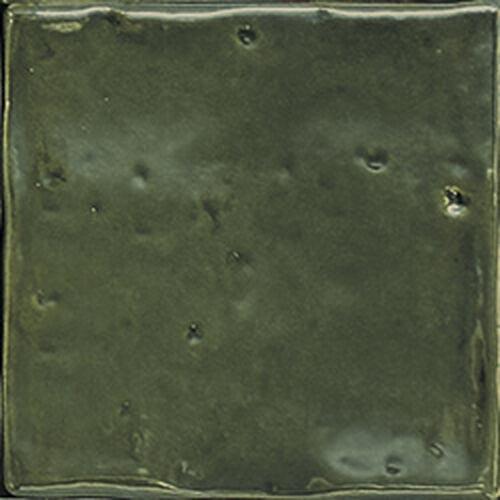 Obrazek dla: Płytka ścienna CRISOL GREEN 10x10