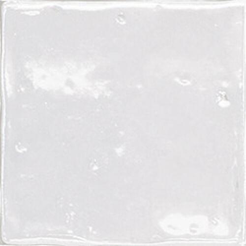 Obrazek dla: Płytka ścienna CRISOL WHITE 10x10