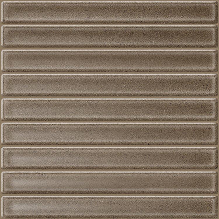 Obrazek dla: Gres NOVA SLIT TERRA BRILLO 15x15