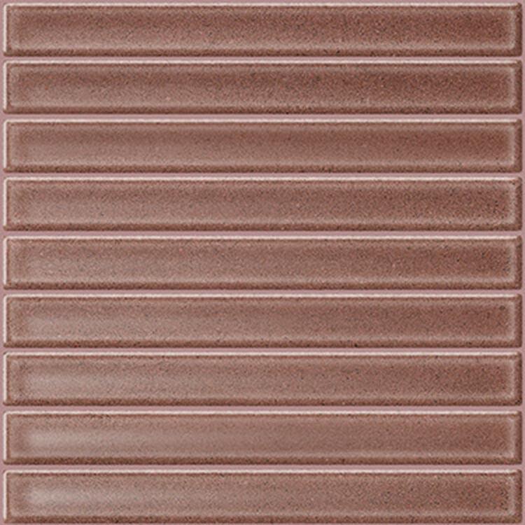 Obrazek dla: Gres NOVA SLIT BOURDEAUX BRILLO 15x15