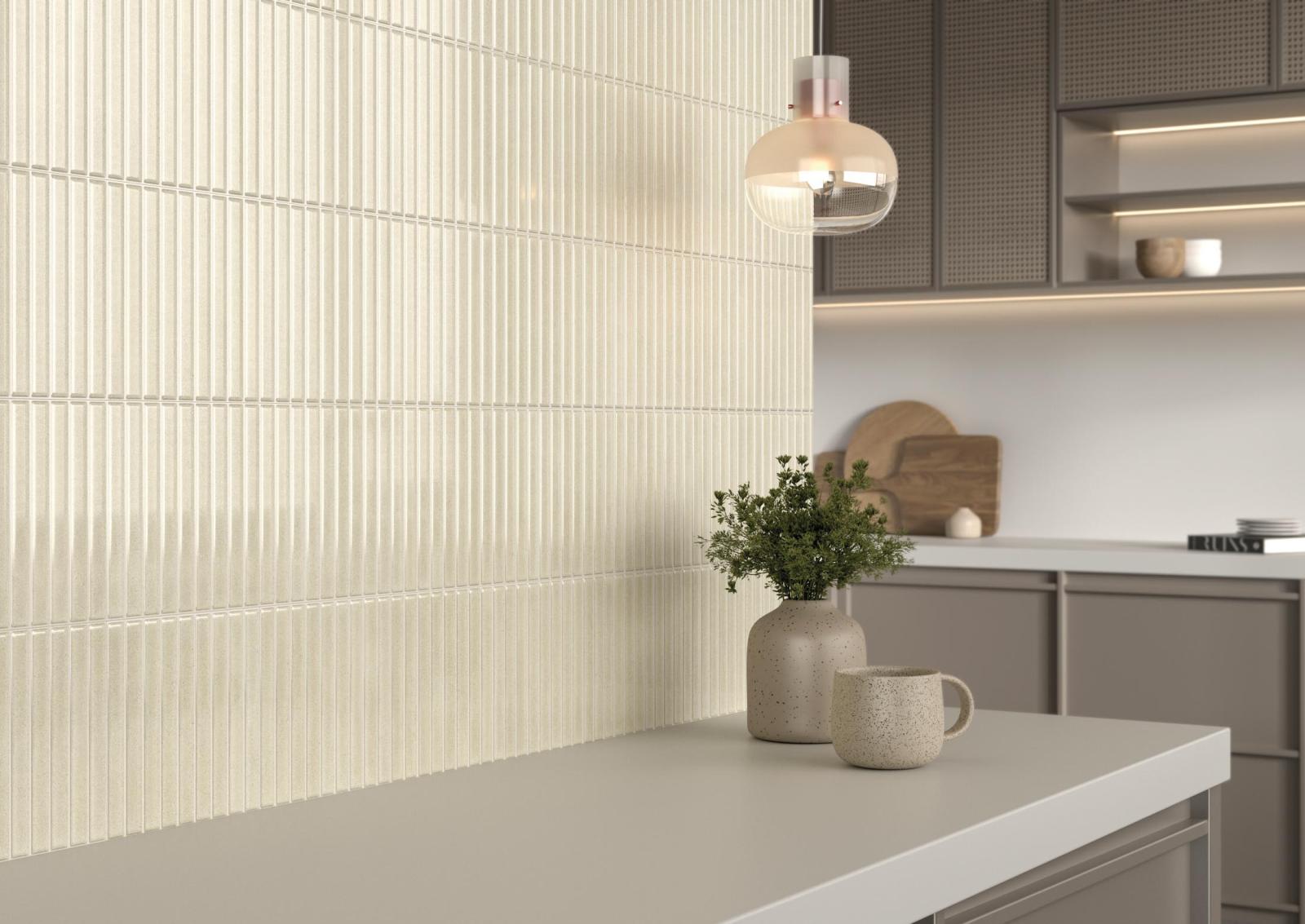 Gres NOVA SLIT IVORY BRILLO 15x15 (2)