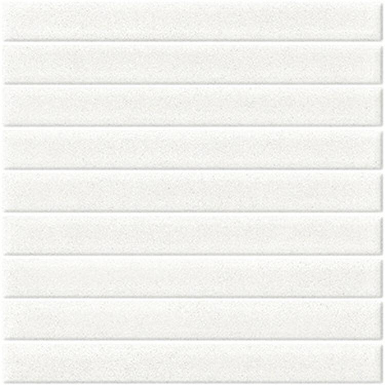 Obrazek dla: Gres NOVA SLIT WHITE MATE 15x15