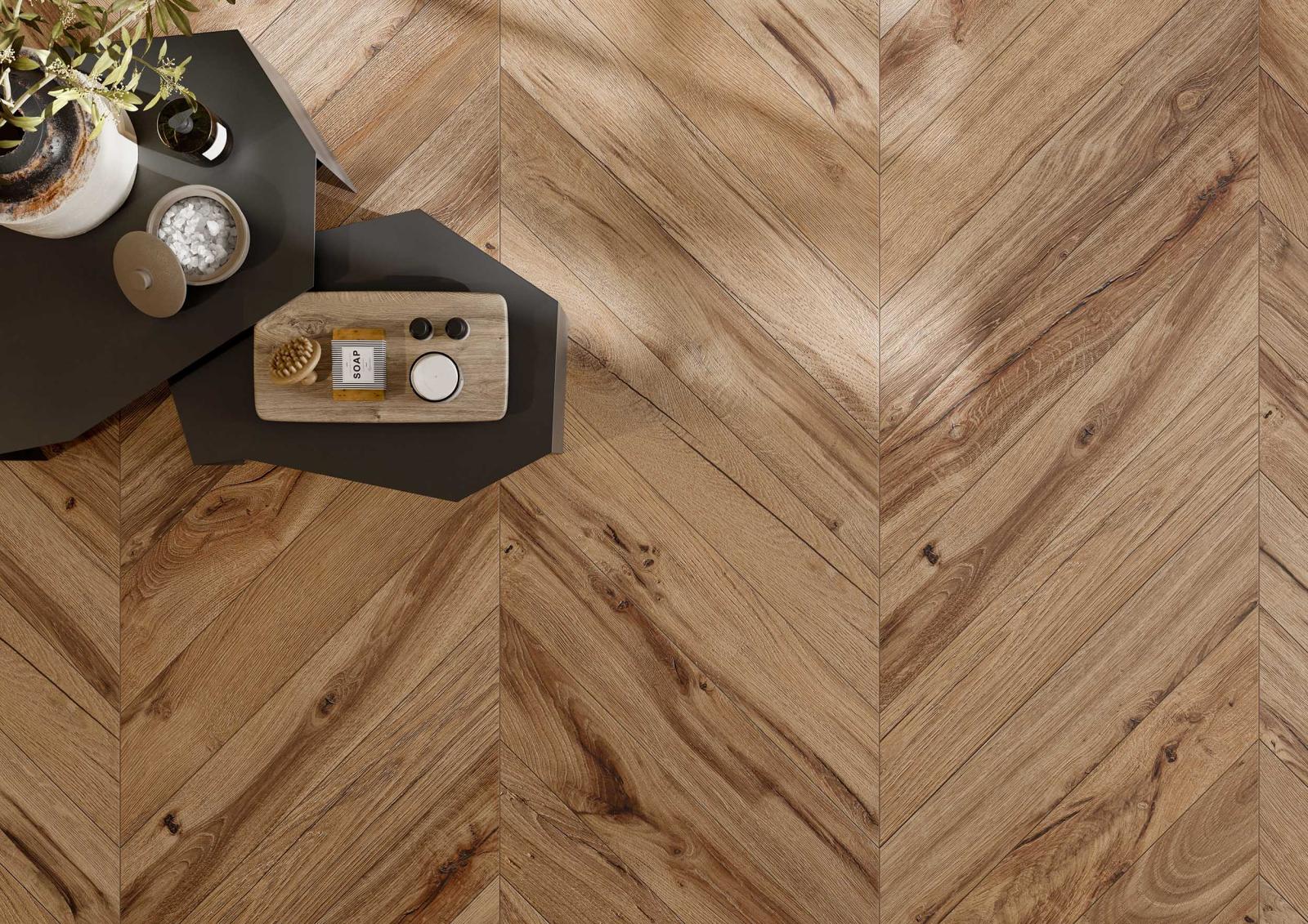 Gres CHEVRON XL DARING NUT 15x85 (2)