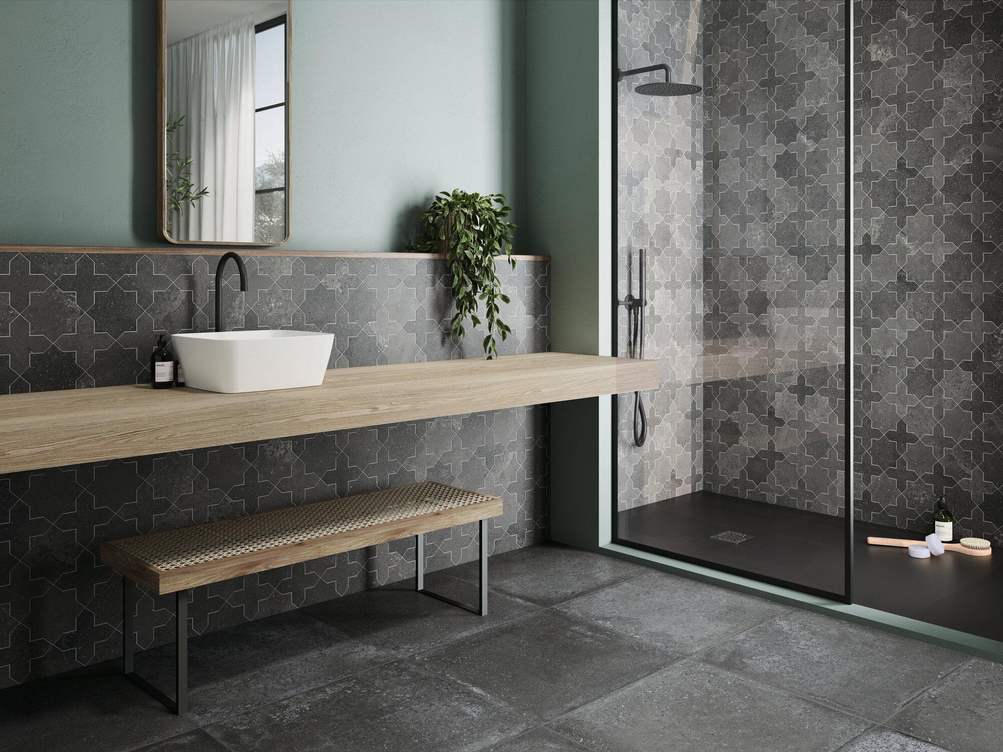 Gres ANTICO CASALE GRAFITE 60x60 (2)