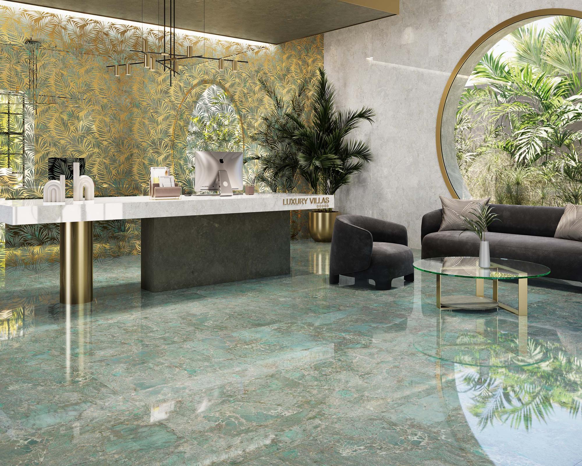 Gres AMAZONITE 90X90 (2)