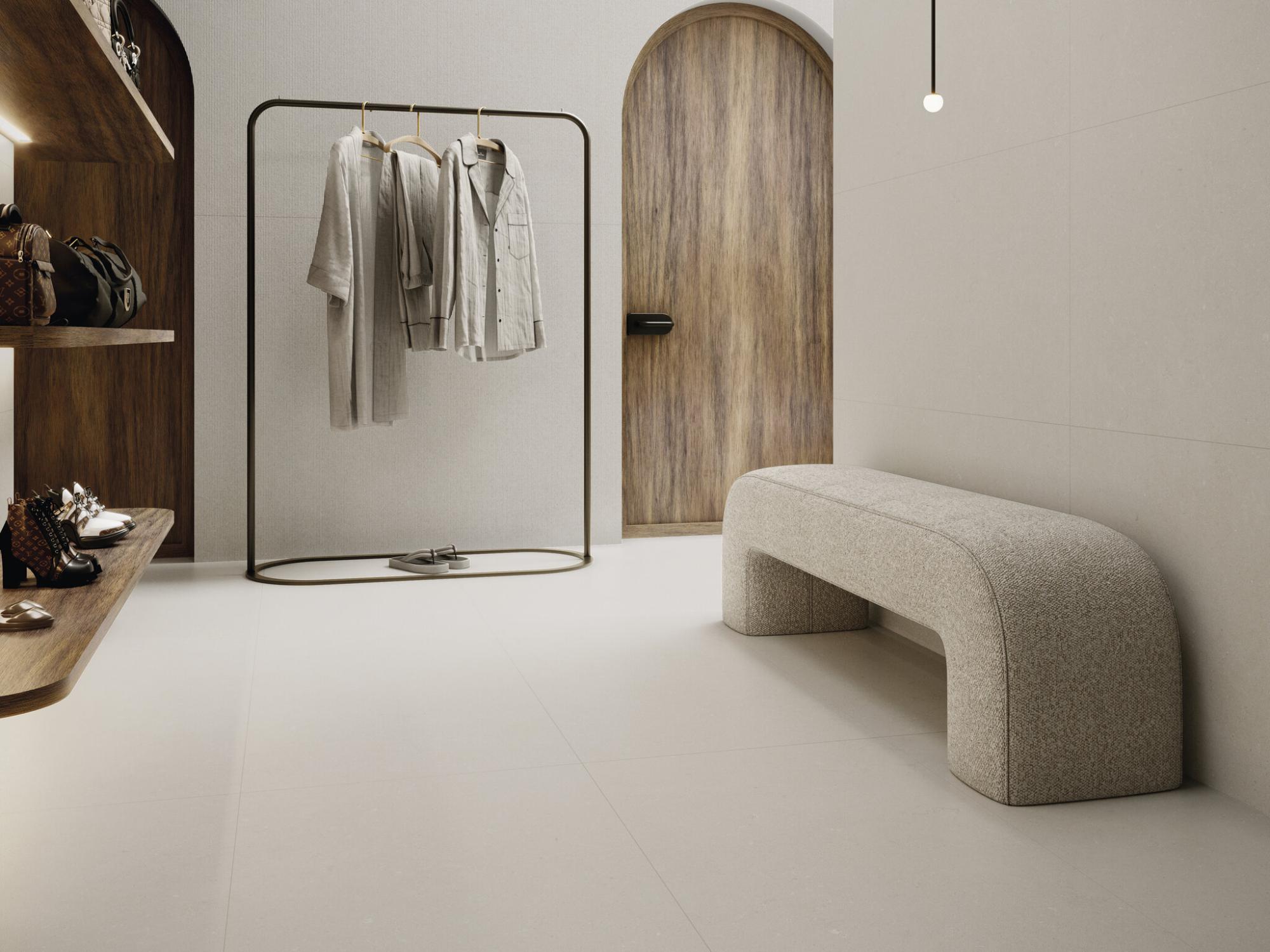 Jakie płytki do przedpokoju? Najlepsze rozwiązania odporne na zabrudzenia