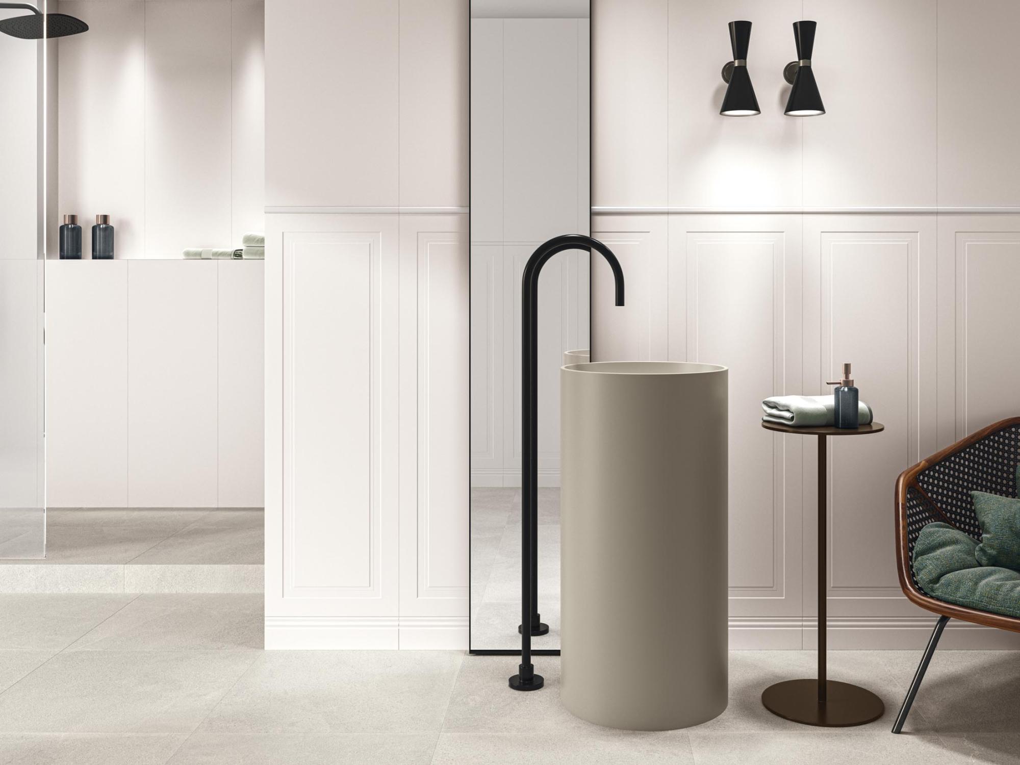 Listwa MOLDURA MUSEO WHITE 2x40 (2)