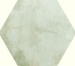 Gres OASIS AQUAMARINE 28,5x33 płytka heksagon mat