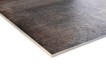 Gres INDUSTRY NERO 60x120 płytka mat imitująca metal