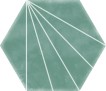 Gres Scandinavian Aqua Decor 15x17,3