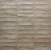 Gres CRUDA BRICK TORTORA MATT 4,8x20