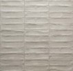 Gres CRUDA BRICK BIANCO MATT 4,8x20