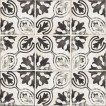 Gres VILLAGE IRUELA BLACK 15X15 płytka patchwork vintage